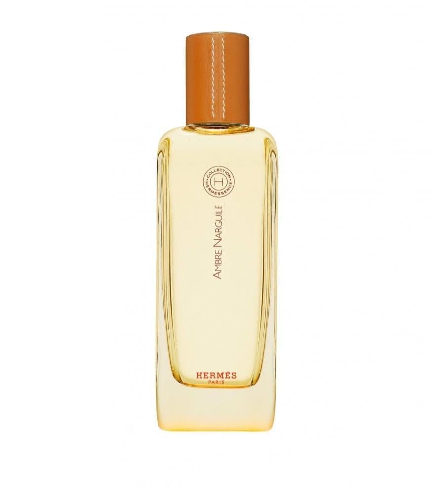 تستر عطر عنبر نارجيل هيرمس 100 مل Hermessence Ambre Narguile Hermès