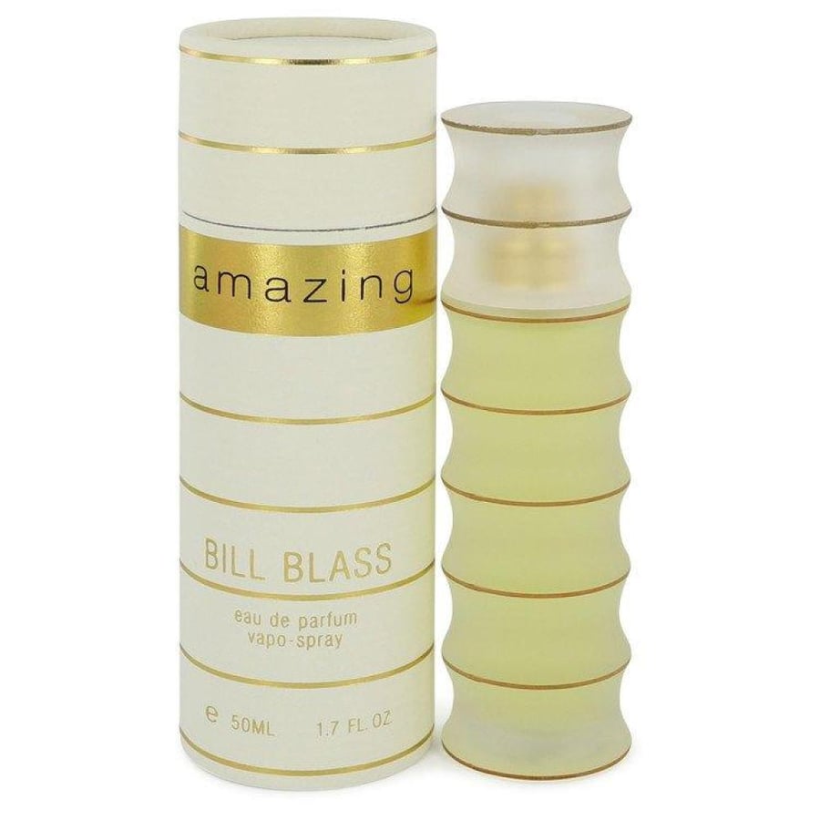 عطر امازينج نسائي الإصدار القديم حجم 50مل