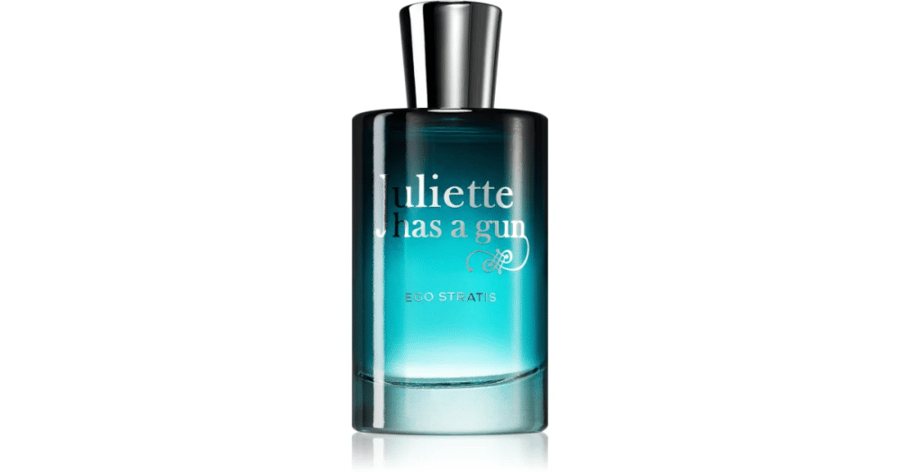 تستر جولييت ايجو استراتس 100ملJULIETTE HAS A GUN EGO STRATIS 100ML