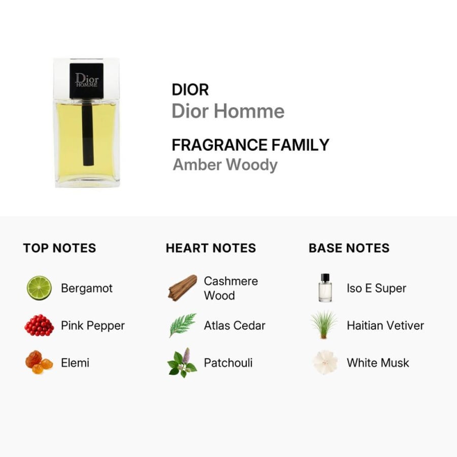 عطر ديور هوم او دو تواليت 150مل