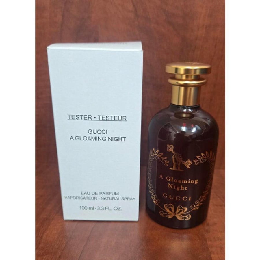 تستر عطر A Gloaming Night EDP للجنسين 3.4 أونصة (اختبار) عطور100مل