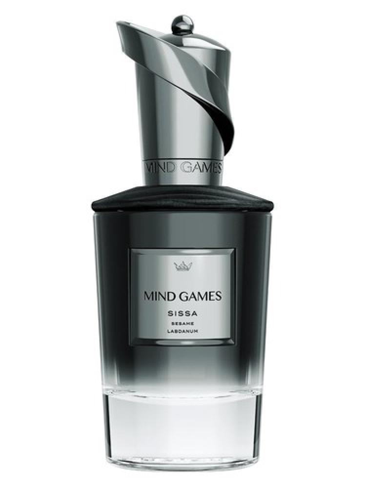 مايند جيمز عطر سيسا إكستريت دو برفيوم - 100 مل