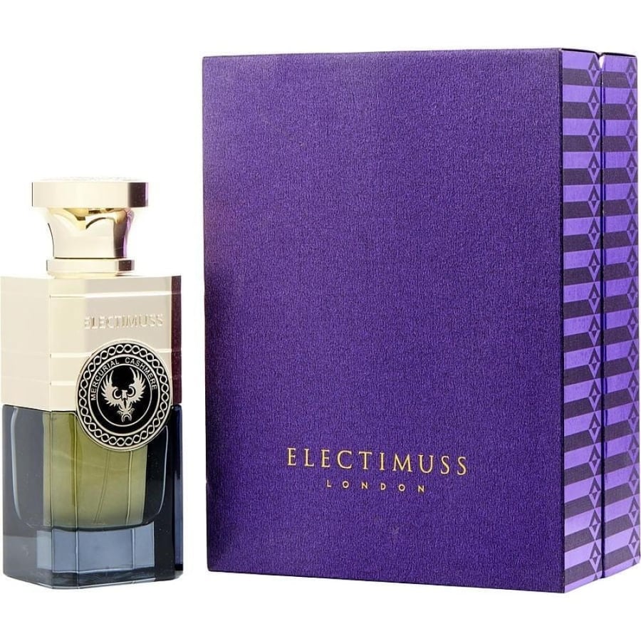 عطر الكتيموس ميركوريال كشمير او دو بارفيوم 100مل للجنسين