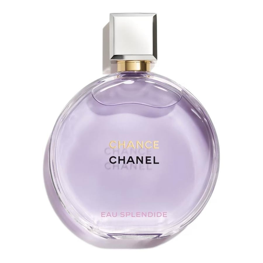 عطر شانس او سبلنديدا او دو بارفيوم 50مل