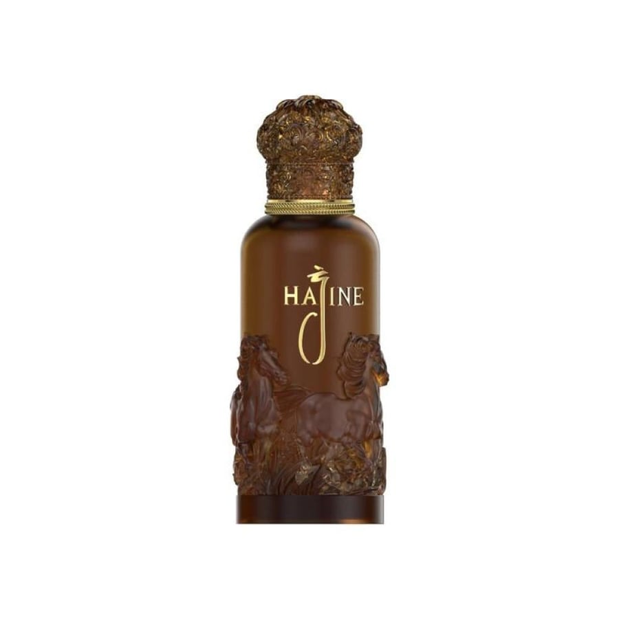 عطر هاجين سيلك رود طريق الحرير 100 مل Hajine Silk Road 100 ml