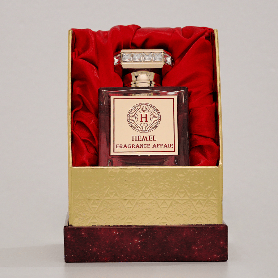 عطر هيميل فراغرنس أفير للجنسين، 100 مل