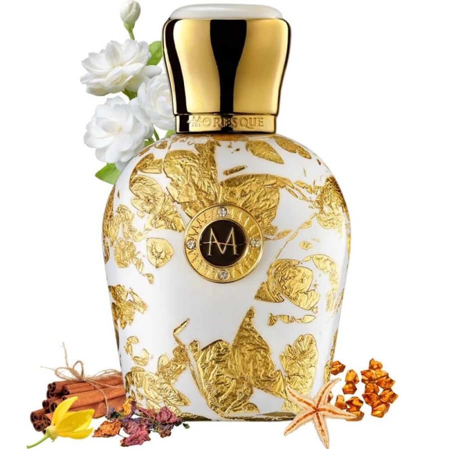 عطر ريجينا ارت كوليكشن ليميتد اديشن من موريسك  50مل