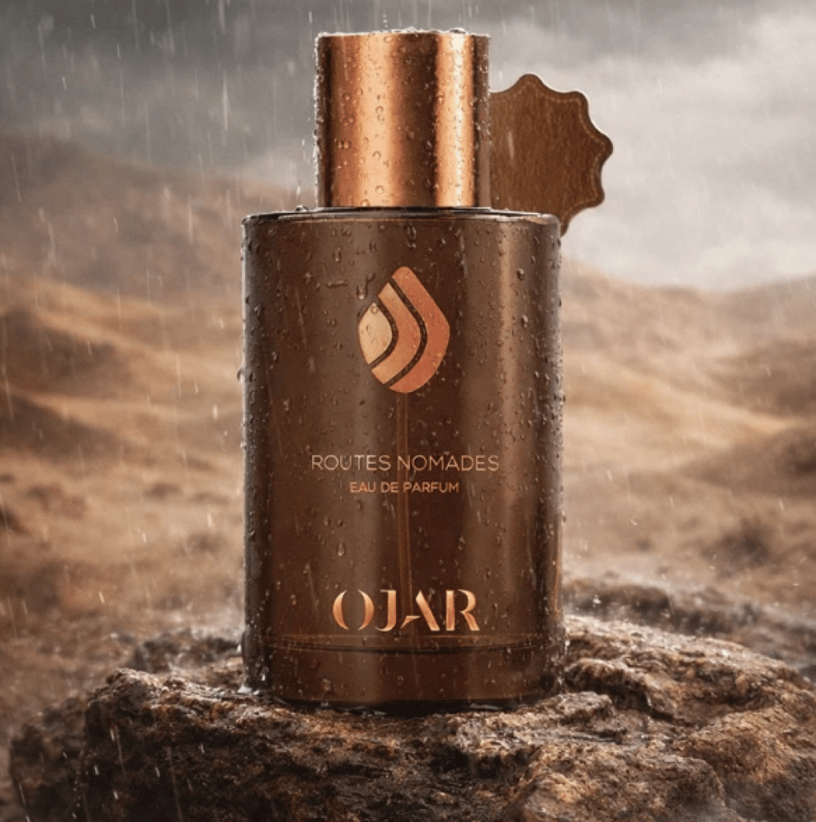 أوجار روتس نوماديس أو دي بارفان 100 مل