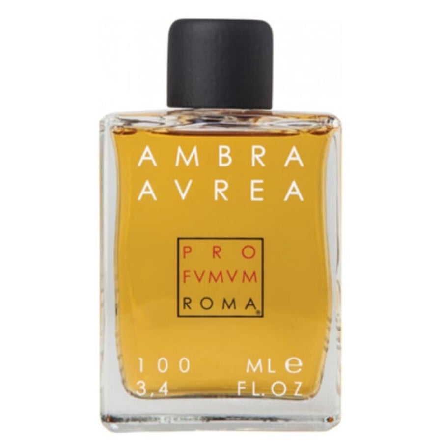 بروفوم روما للجنسين أمبرا أوريا100ملProfumum Roma Unisex Ambra Aurea