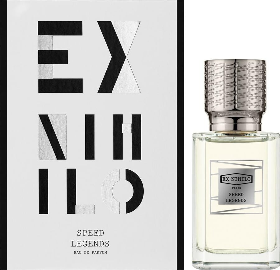 عطر سبيد ليجيند من إكس نيهيليو 100مل | SPEED LEGENDS by Ex Nihilo 100ml