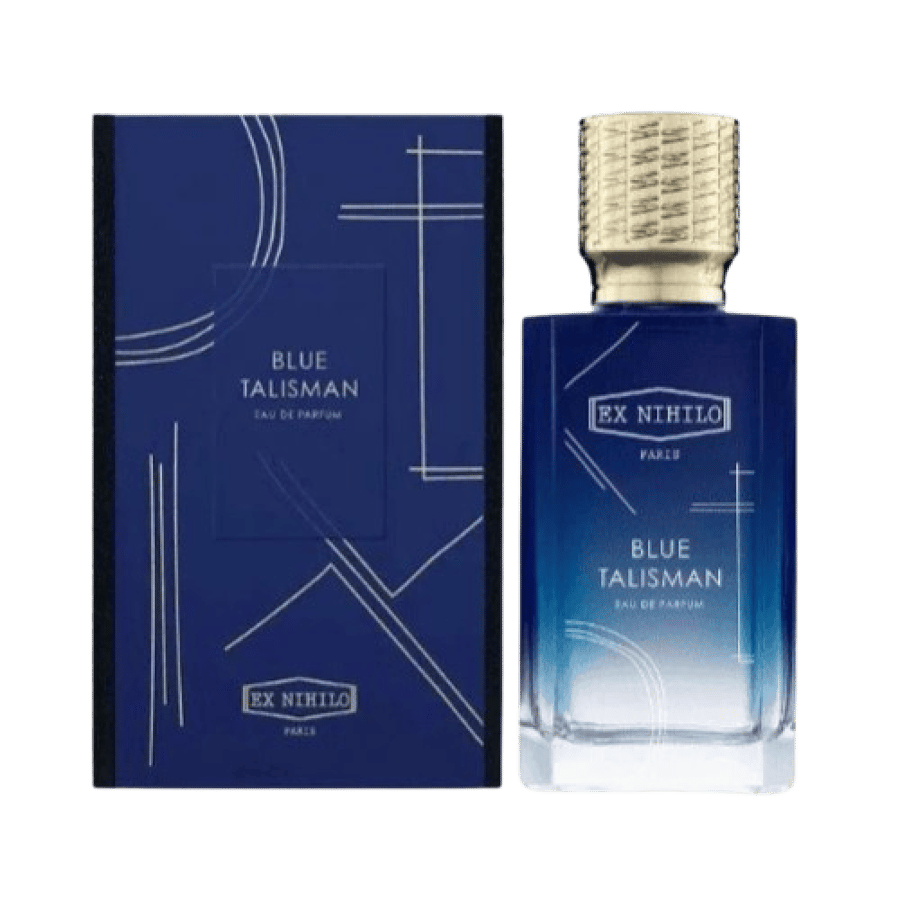 عطر اكس نيهيلو بلو تاليسمان او دو بارفيوم 100مل