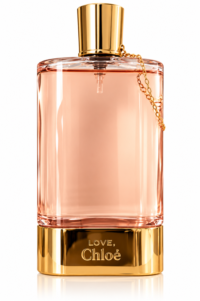 عطر كلوي لوف اودي برفيوم تستر 100مل
