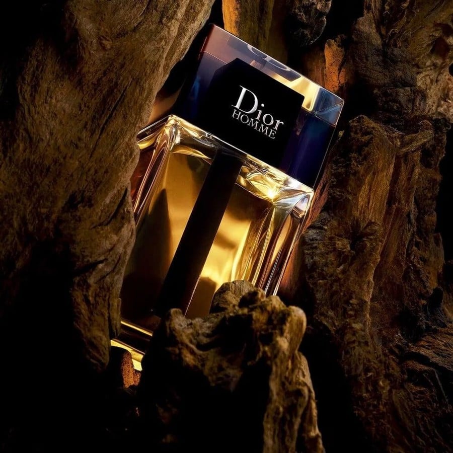 عطر ديور هوم او دو تواليت 150مل