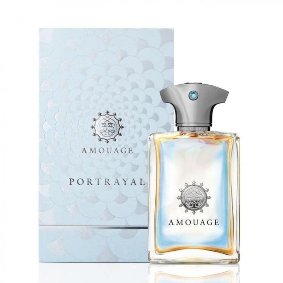 عطر امواج بوتريال للرجال 100 مل