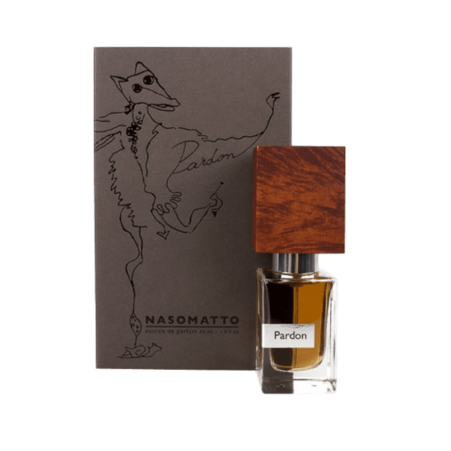 عطر ناسوماتو باردون اكسترايت دو بارفيوم 30مل