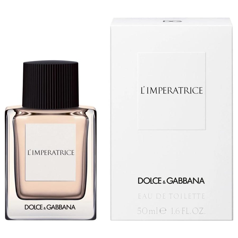 عطر دولتشي غابانا لامبيراتريس رقم 3 تواليت 50مل