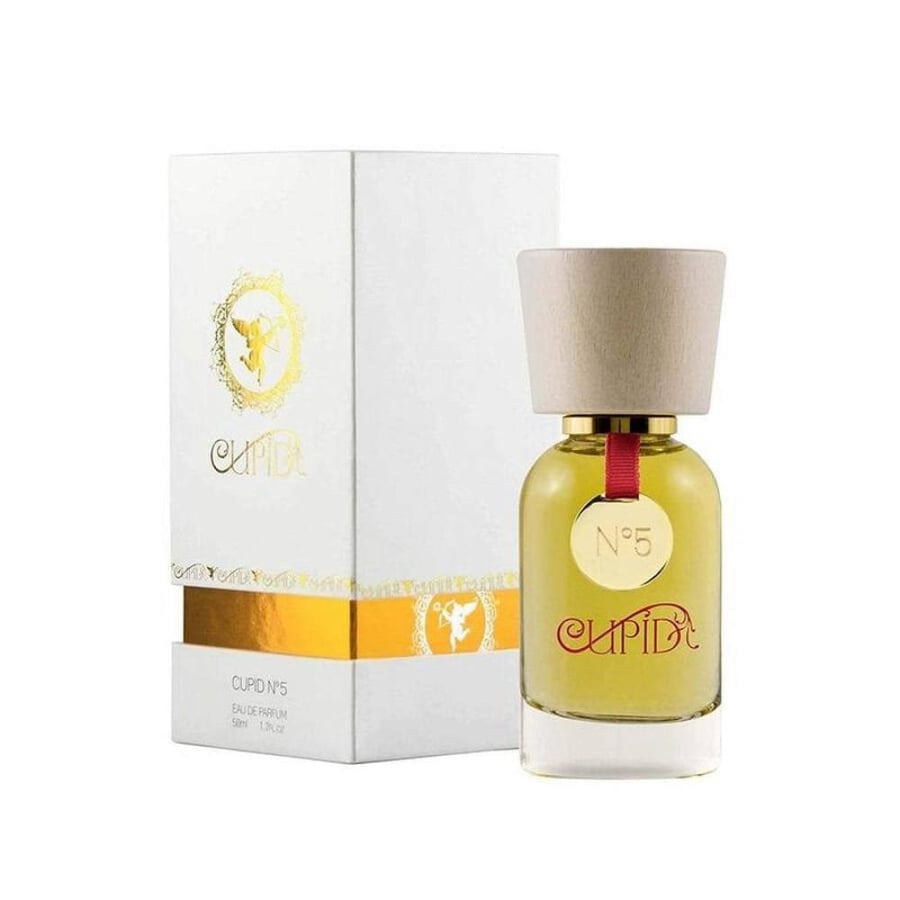 عطر كوبيد نمبر 5 50مل