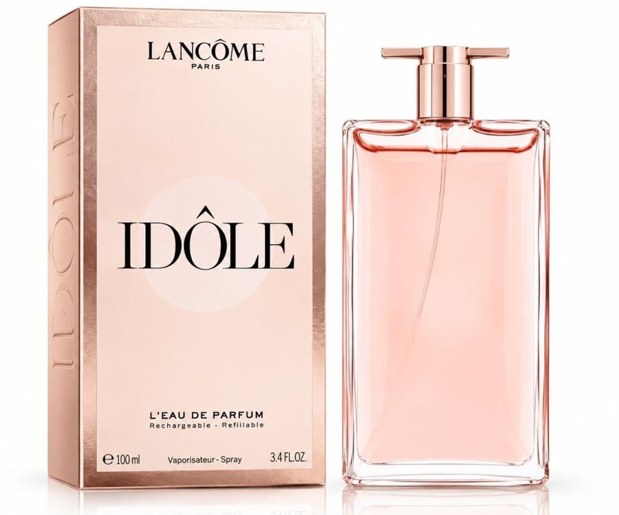 عطر لانكوم ايدول لو جراند بارفيوم النسائي 100مل