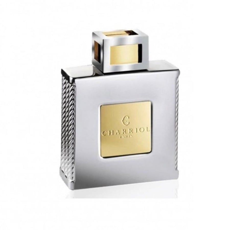 عطر شاريول رويال بلاتينوم او دو برفيوم رجالي 100 مل