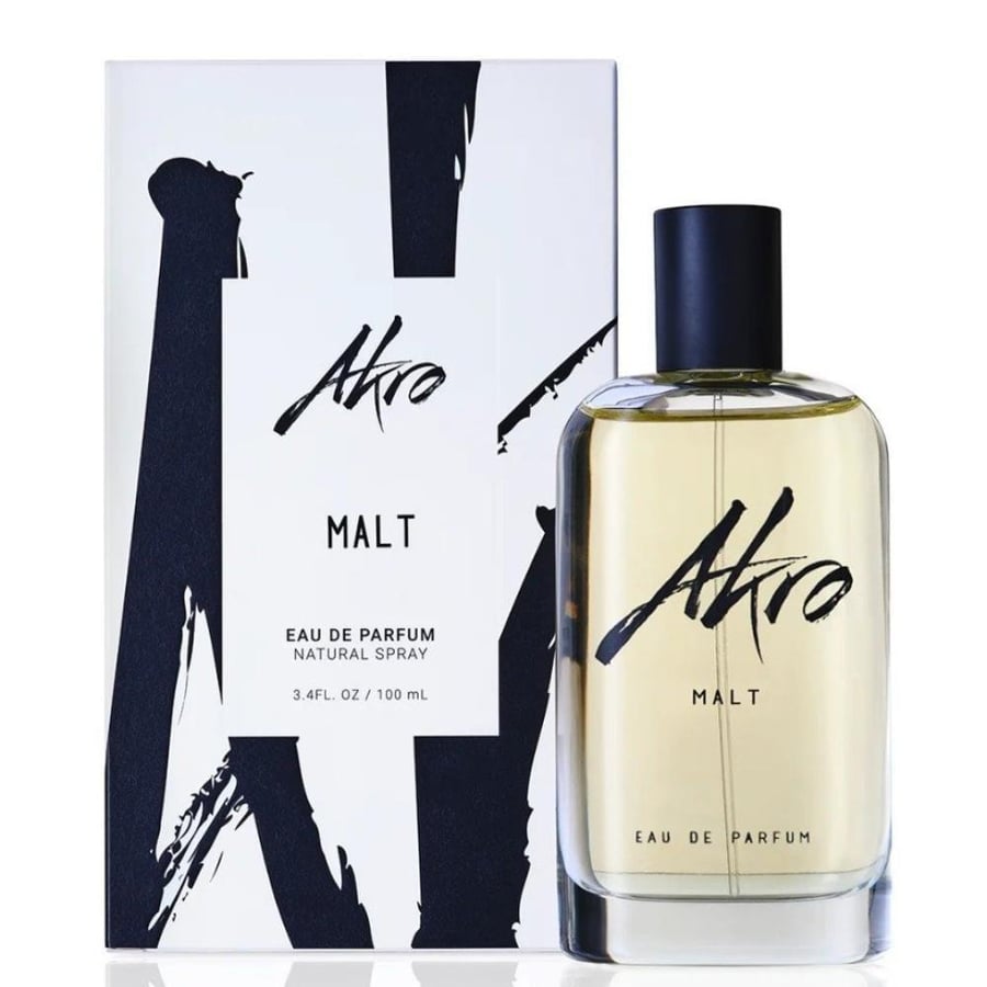 عطر مالت من أكرو 100 مل Malt by Akro