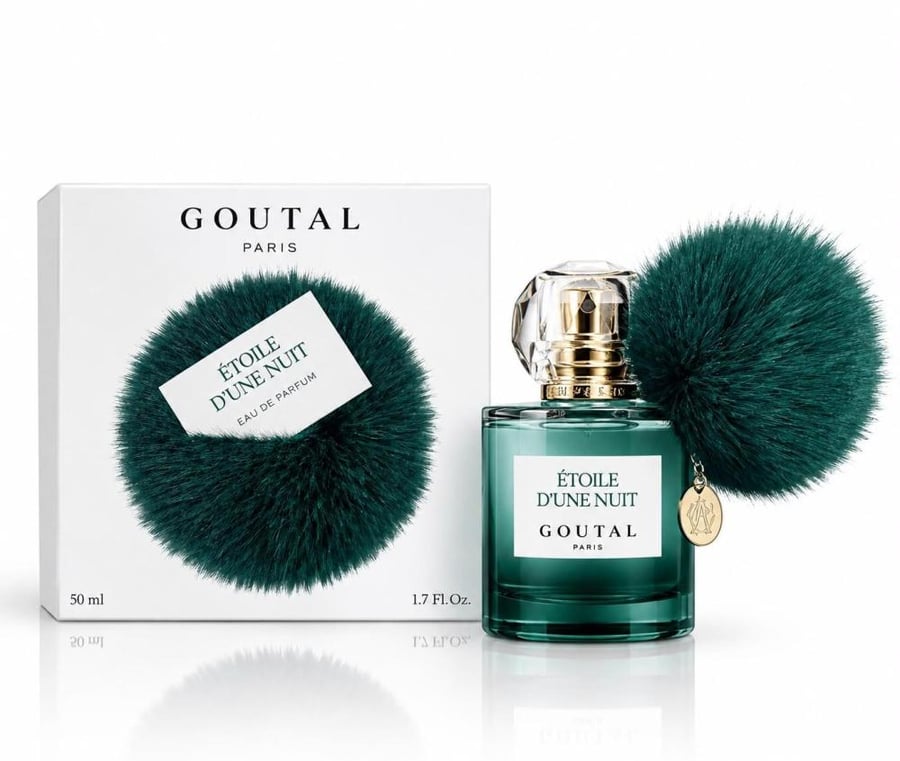 عطر انك جوتال تويلي دي يون نوي نسائي 50مل
