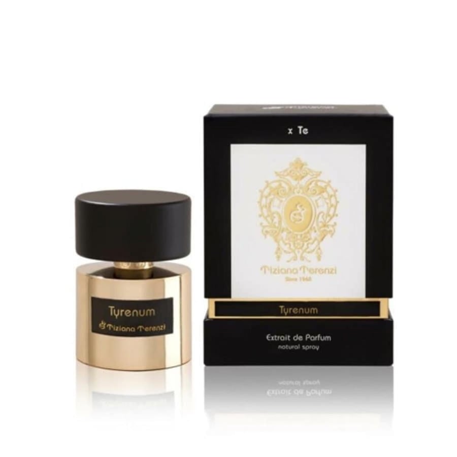 عطر تيزيانا تيرينزي تيرينوم اكستريت دي بارفيوم للجنسين 100مل