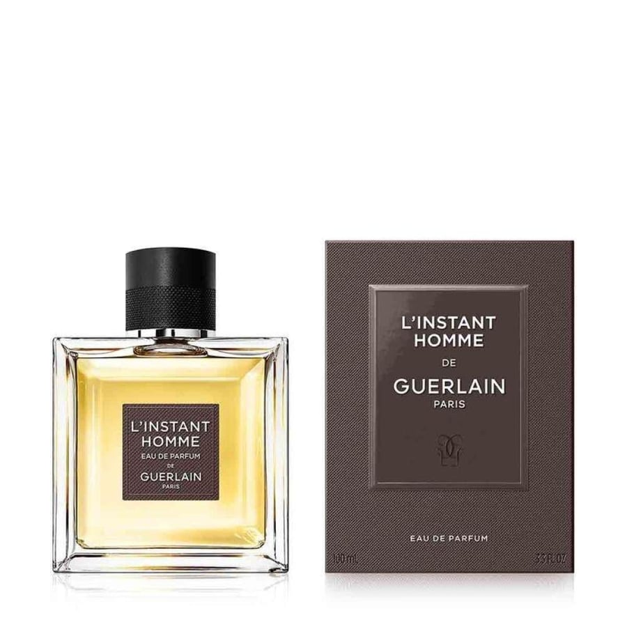 تستر جيرلان عطر لينستانت بور أوم أو دو برفان 100مل