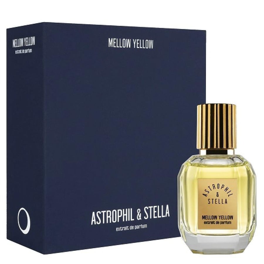 عطر استروفيل اند ستيلا ميلو يالو 50 مل Astrophil & Stella MELLOW YELLOW