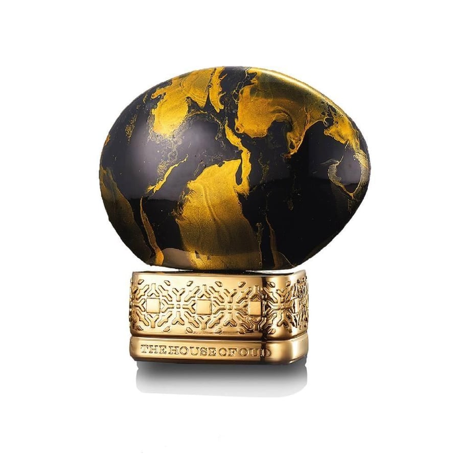 عطر ديتس ديلايت من ذا هاوس اوف عود 75 مل
