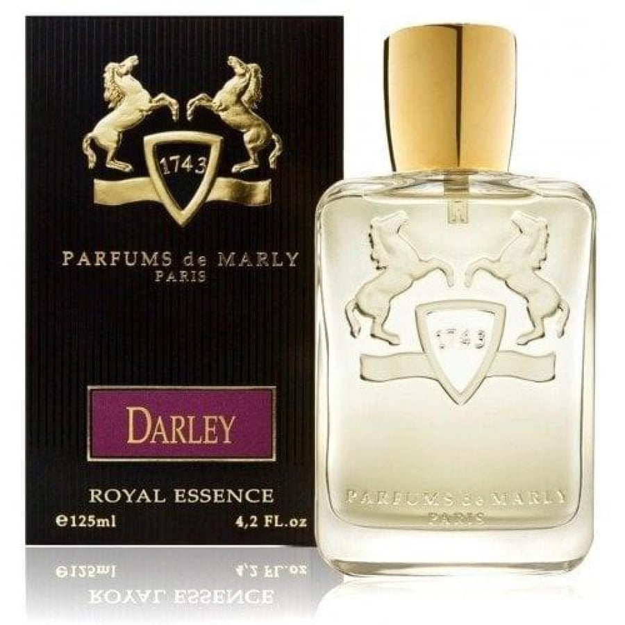 عطر مارلي دارلي او دو بارفيوم 125مل