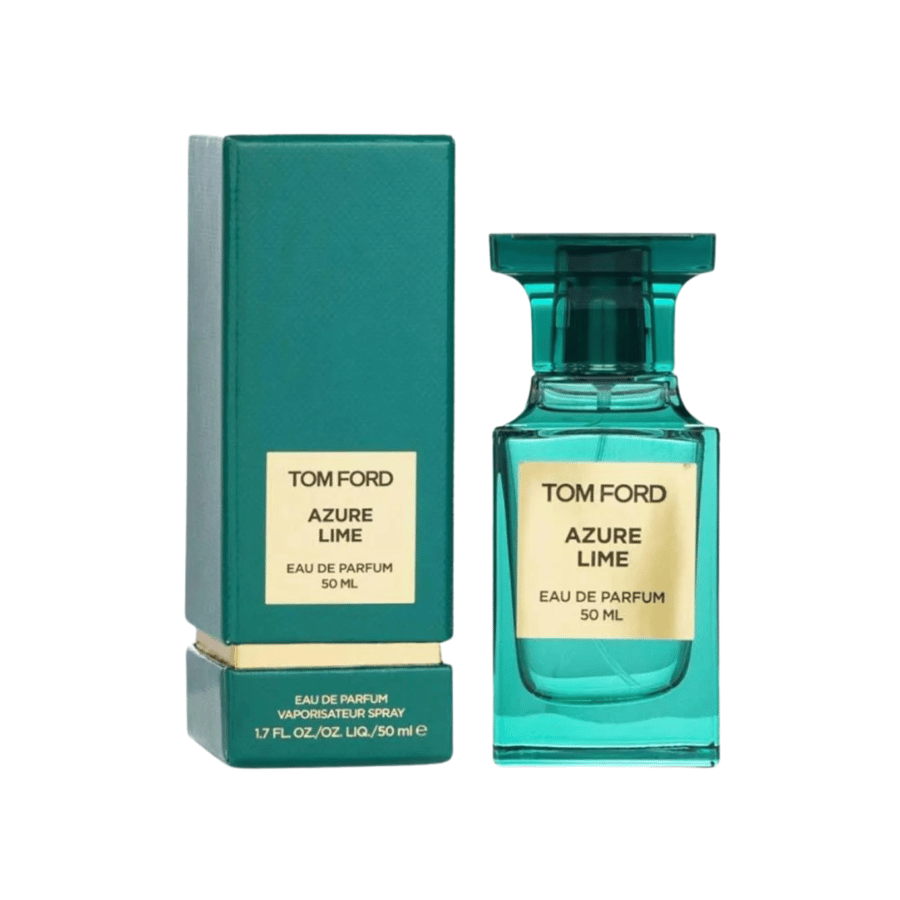 عطر توم فورد ازور لايم او دو بارفيوم 50مل