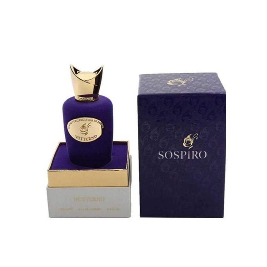 عطر سوسبيرو نوتورنو أو دي بارفان 100 مل