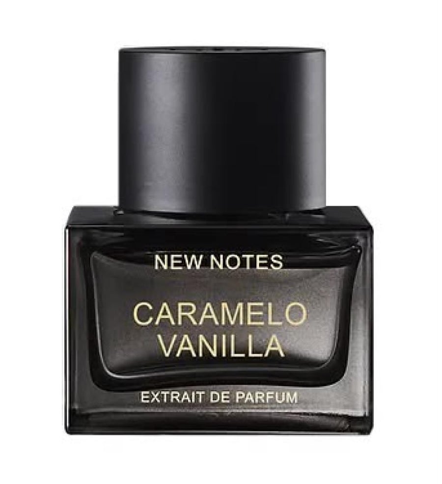 تستر عطر كراميلو فانيليا 50 مل NEW NOTES Caramelo Vanilla