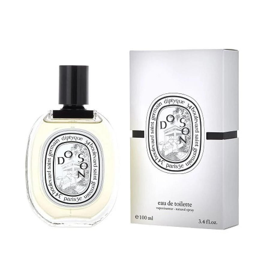 عطر ديبيتك تواليت دو سون 100 مل