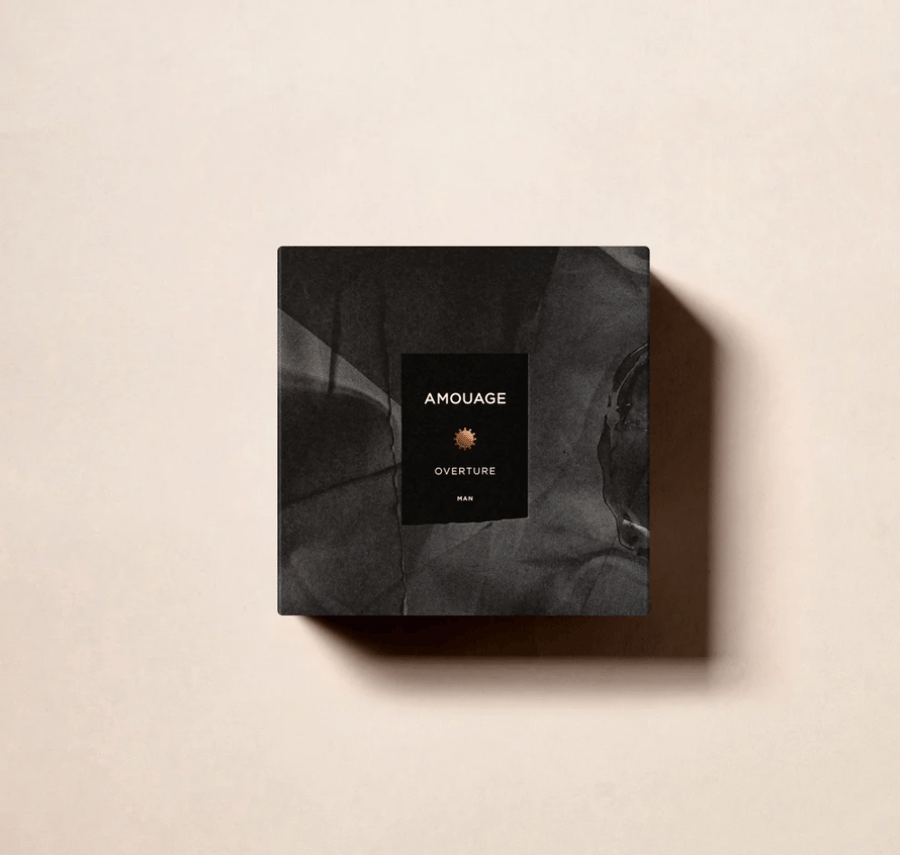 عطر امواج اوفرترو الرجالي او دو بارفيوم 100مل