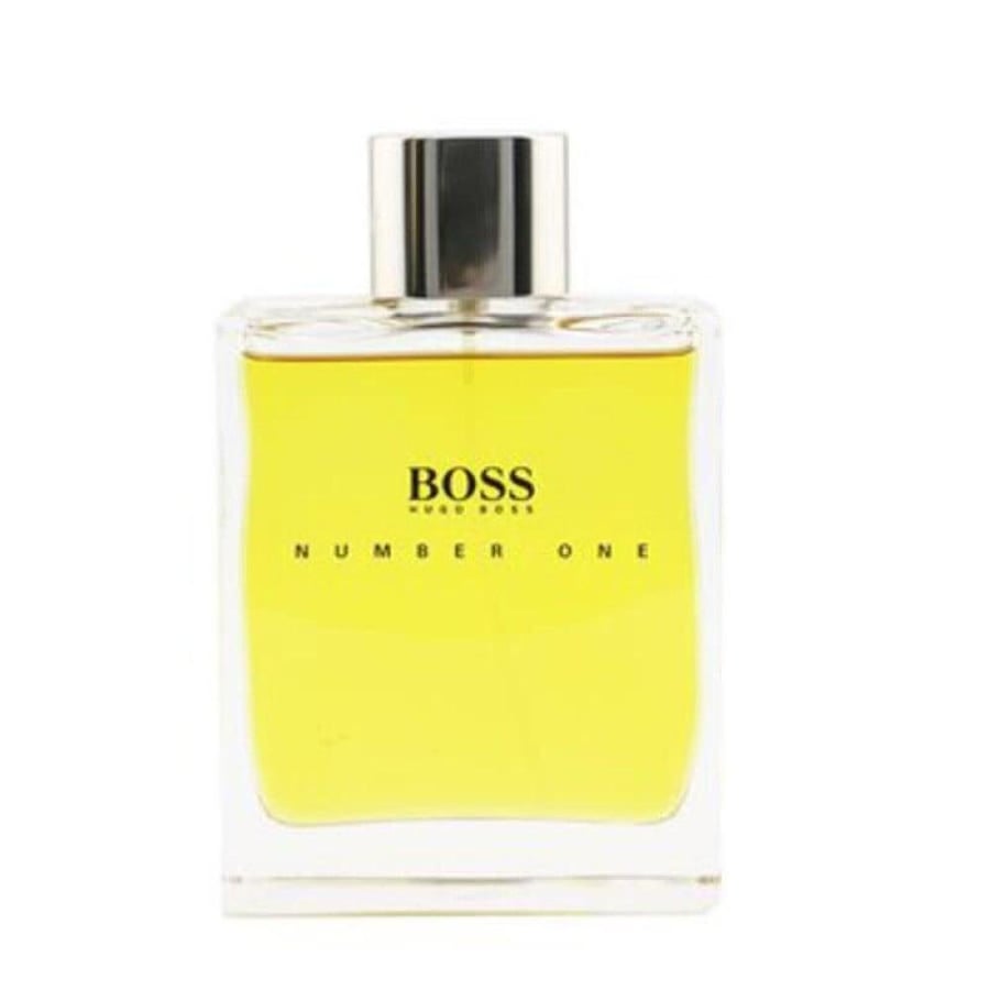 عطر هوغو بوس نمبر ون الرجالي او دو تواليت 100مل