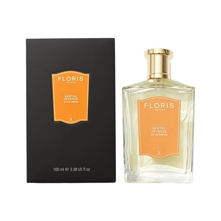 عطر سانتال إنتنس فلوريس او دي برفام 100مل