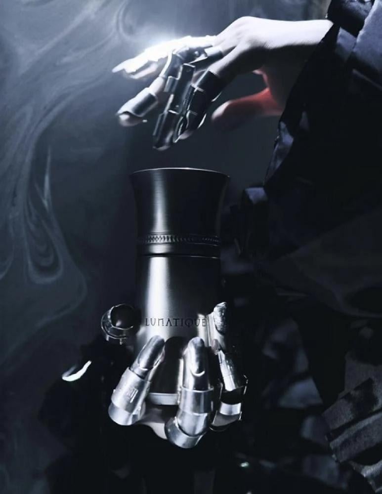 عطر لونتيك ليكويد ايماجينيرز ادو بارفيوم 100 مل Lunatique Les Liquides Imaginaires