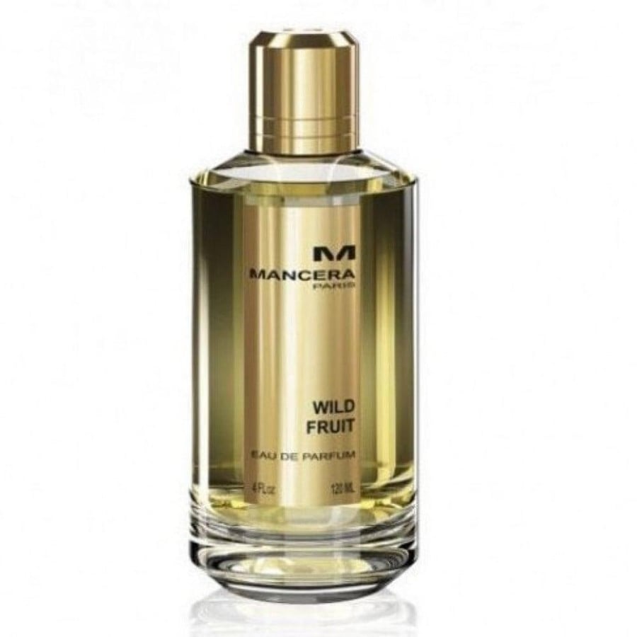 Mancera Wild Fruits Eau de Parfum 120ml