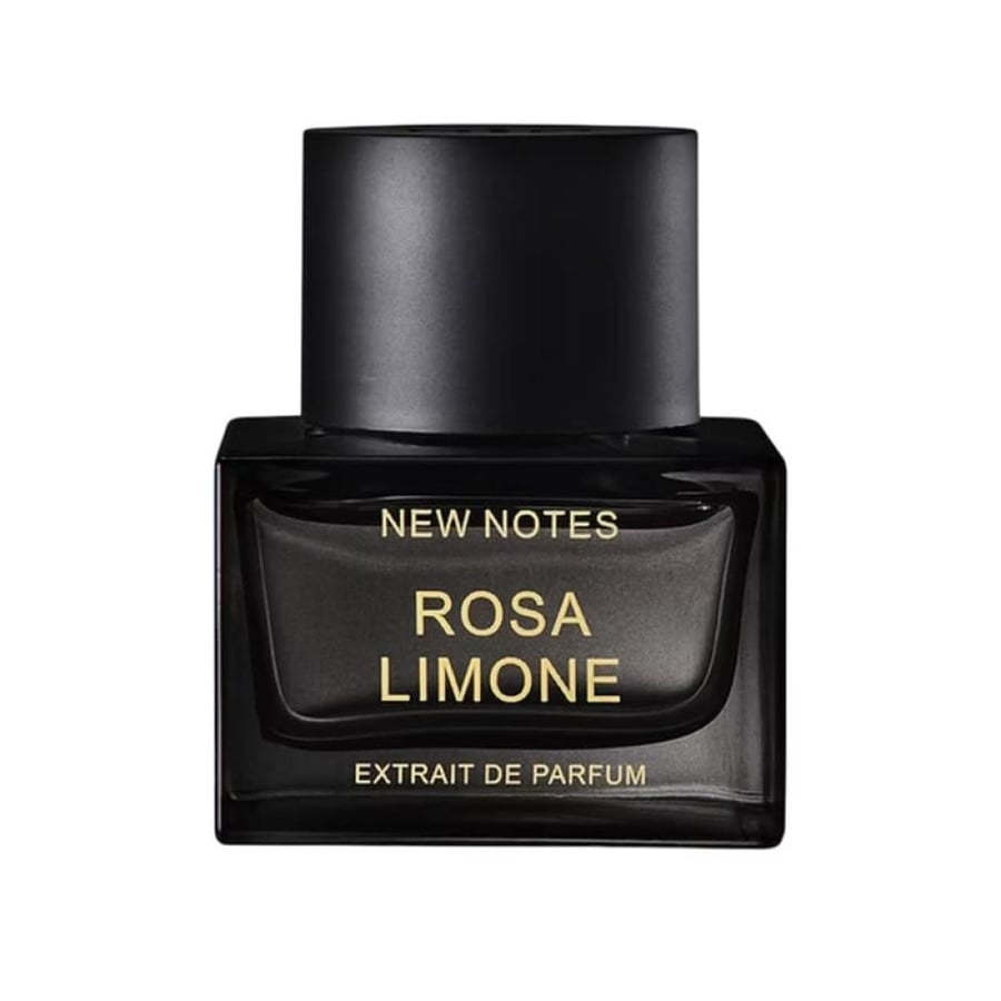 تستر عطر روزا ليمون 50 مل NEW NOTES Rosa Limone