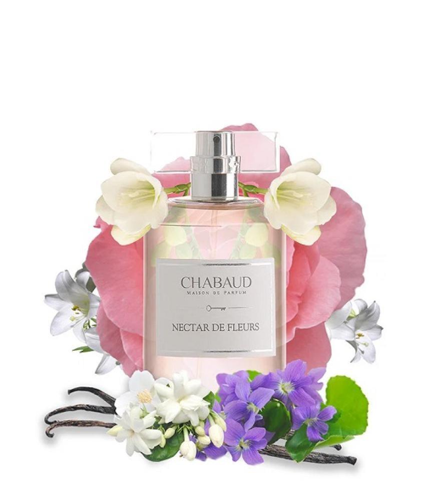 عطر شابود نكتار دي فلور 100مل Nectar de Fleurs