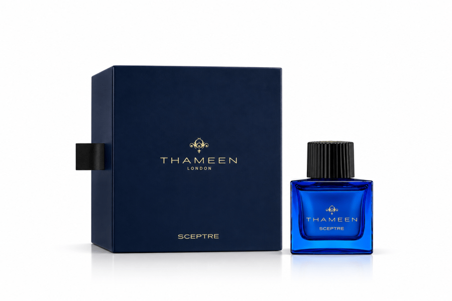 عطر ثامين سيبتر اكستريت دو برفيوم 50 مل