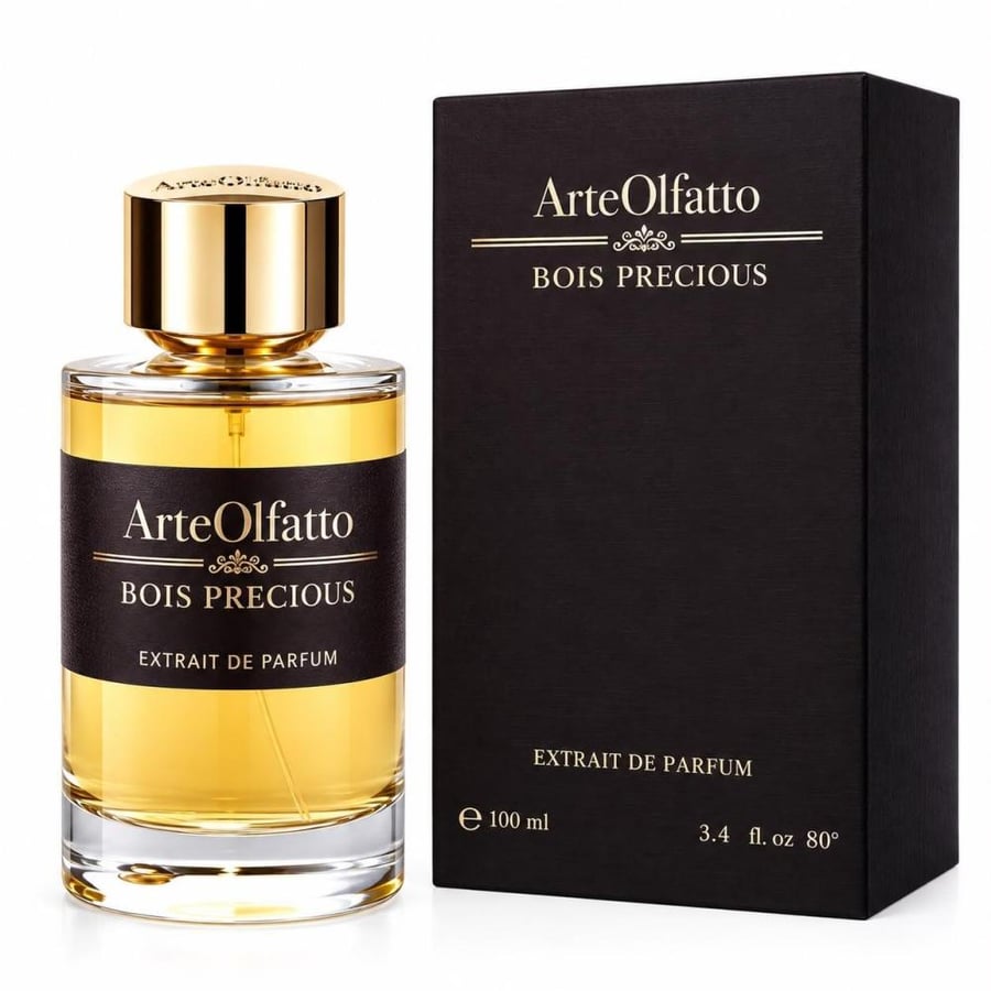 عطر ارتي أولفاتو بوا بريسيوس إكستريت دي بارفيوم 100 ملArteOlfatto Bois Precious Extrait de Parfum 100ml