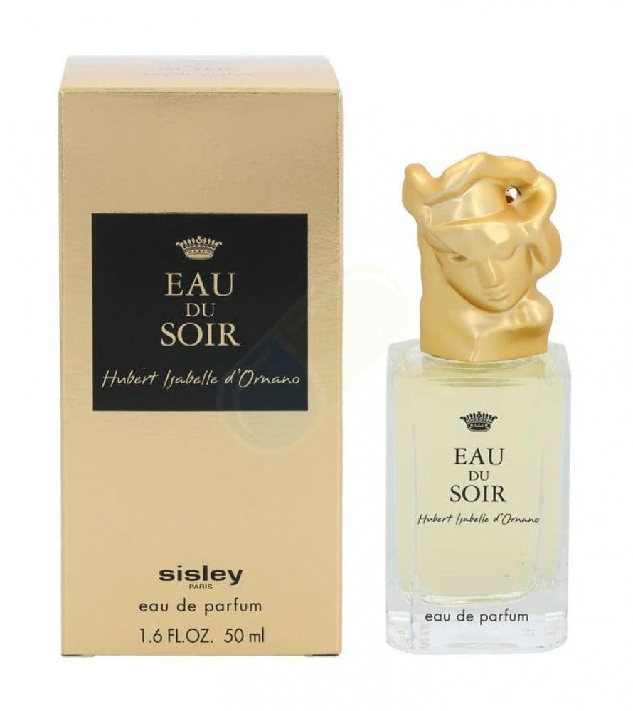 عطر سيسلي او دو سوار او دو بارفيوم 50مل