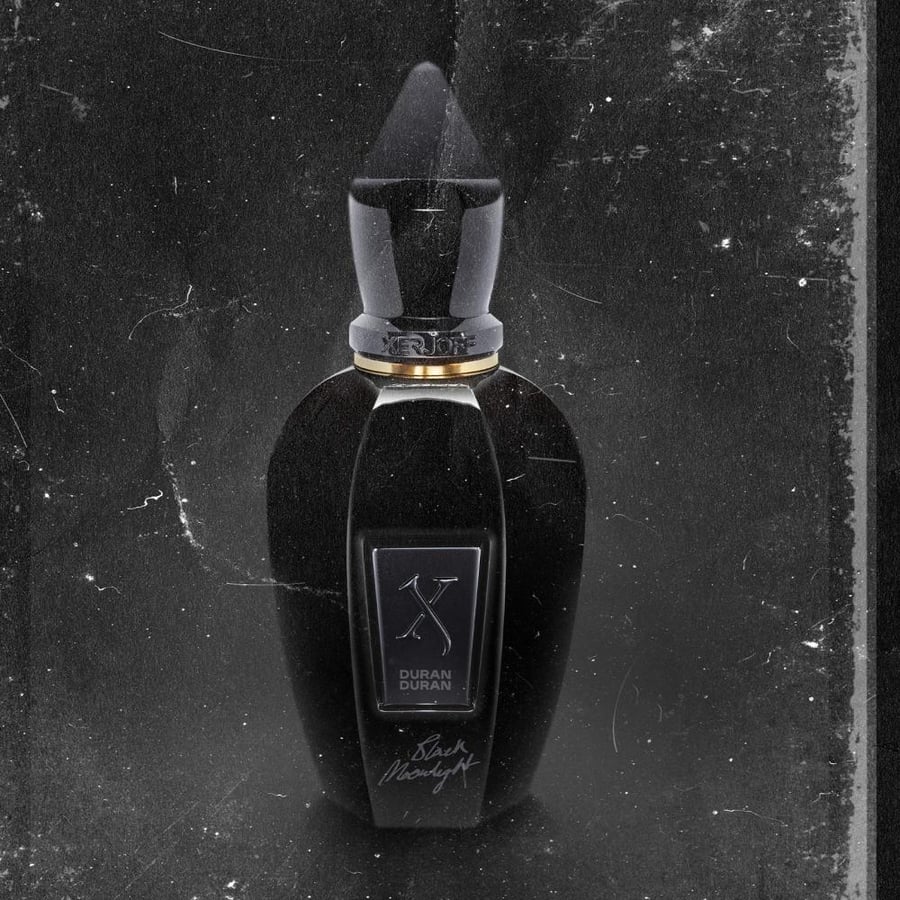 عطر دوران دوران بلاك مونلايت 50مل
