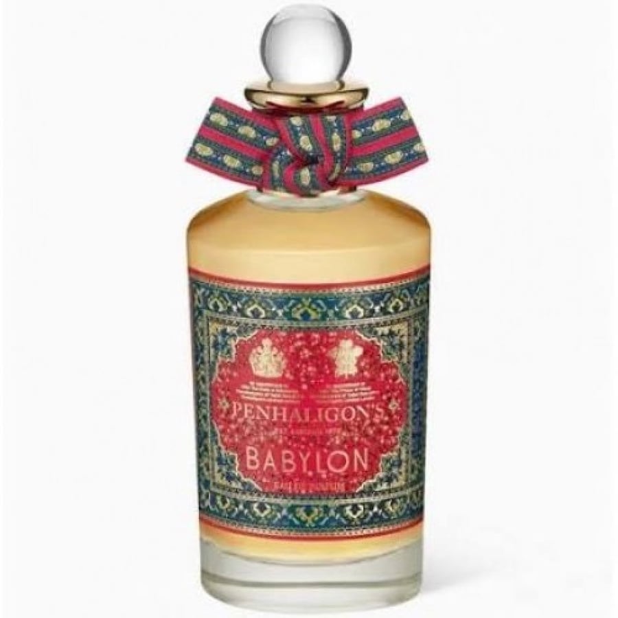 عطر بنهاليغونز بابليون او دو بارفيوم 100مل