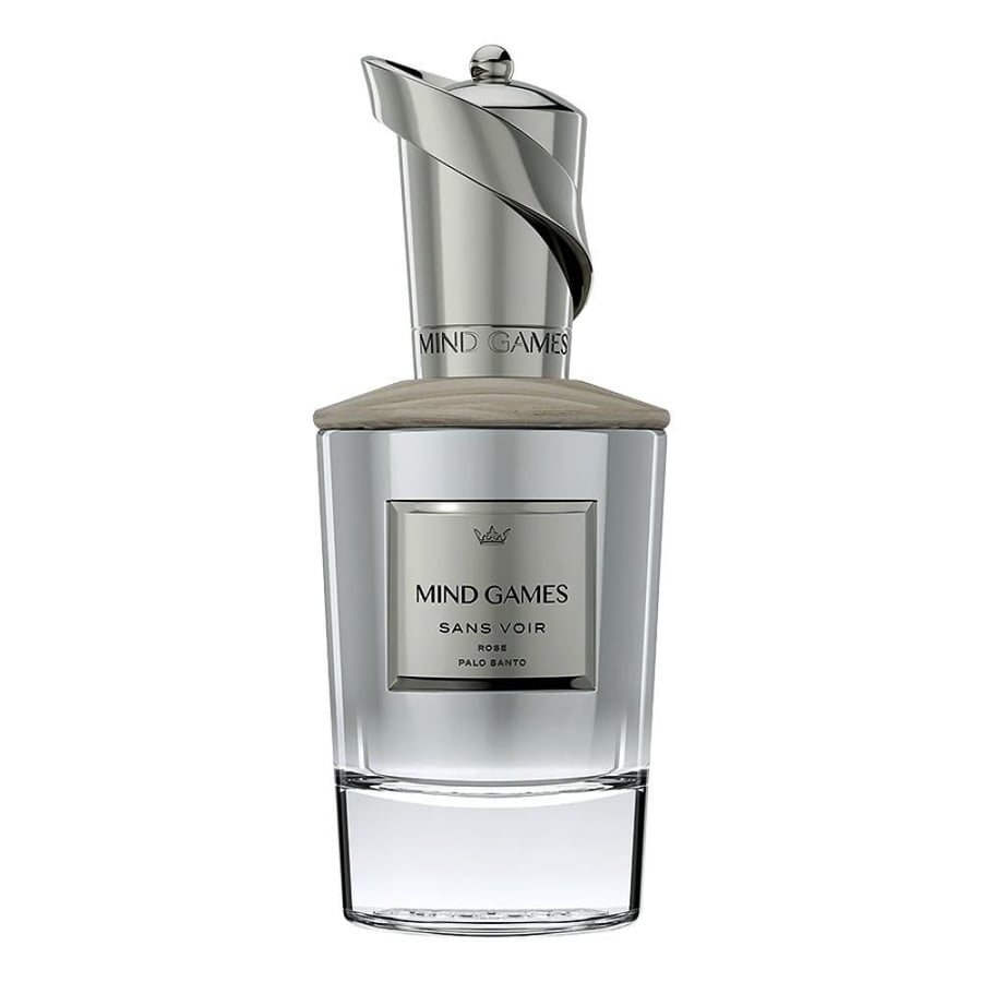 Mind Games Sans Voir Extrait 100ml