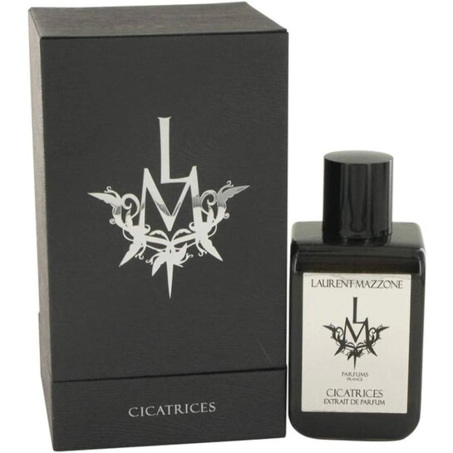 لوران مازوني للجنسين مل Cicatrices Extrait de Parfum Spray 100