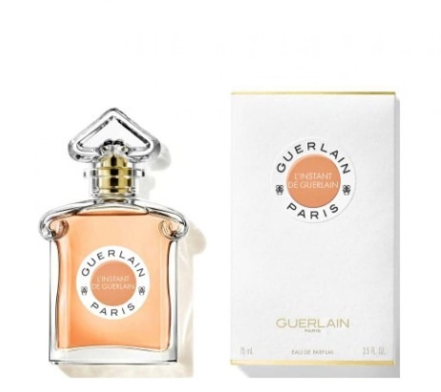 جيرلان عطر لينستانت دو جيرلان أو دو بارفان 75مل