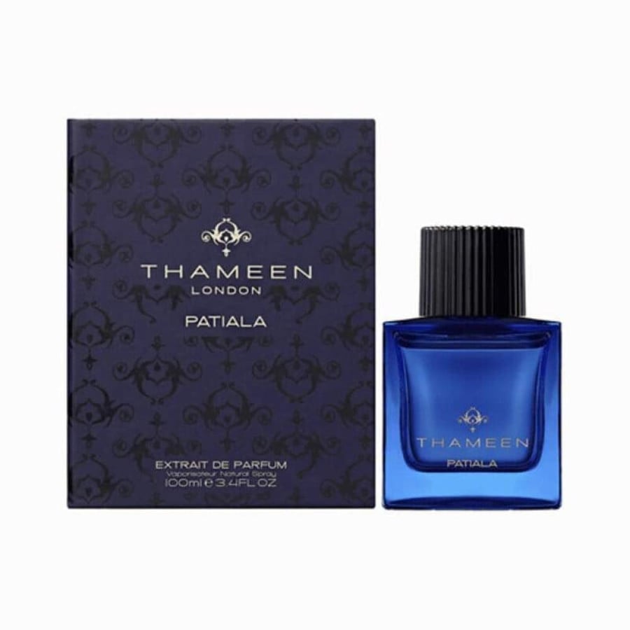 عطر ثمين باتيالا اكستريت دو برفيوم 50 مل
